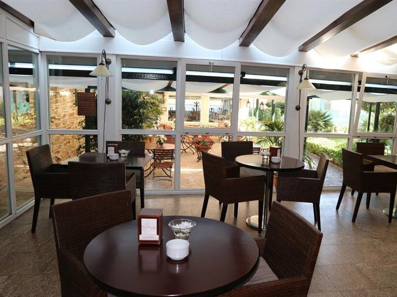 Hotel Virxe Da Cerca By Pousadas De Compostela Сантьяго-де-Компостела Екстер'єр фото